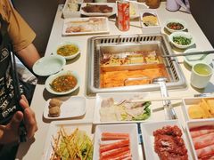 -野妹火锅(北京路店)