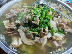 -正宗苏稽毛哥跷脚牛肉总店
