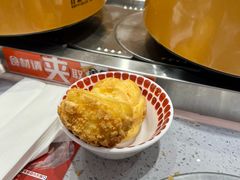 泡芙-喜家自助小火锅(乐客城店)
