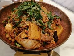 -成都你六姐·牛肉冒菜·麻辣香锅(长泰广场店)