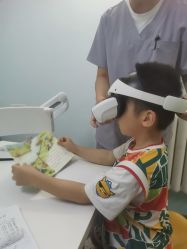 -清清博视儿童眼视光中心(角门西店)