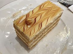 -Cafe Sacher(WIEN)
