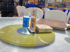 -东江海鲜大排档·潮汕菜·砂锅粥