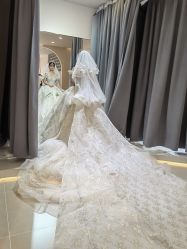 -Color卡诺婚纱礼服馆(南京严选店)