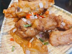 -老鳖私房菜(常青花园店)