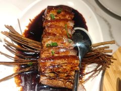 -双合园·海鲜水饺青岛菜(上清路店)