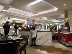 -帝豪酒店•马可勃罗西餐厅