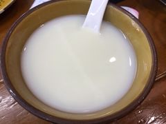 豆浆-面爸爸豆瓣抄手(贝森旗舰店)