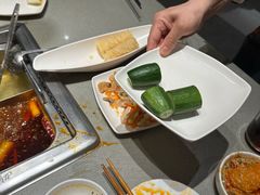 -海底捞火锅(泰安爱琴海店)