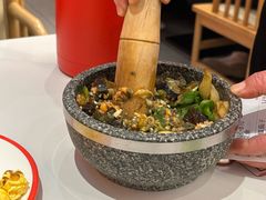 -偏爱炒鸡(老县衙店)