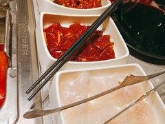 -海底捞火锅(海宁路店)