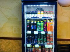 -赛百味SUBWAY(金宝汇店)