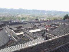 -山西王家大院