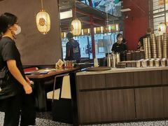 -厚贞日式烤肉(浦东汇智店)