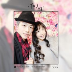 -i Style潮牌美发沙龙