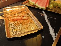 -塔哈尔·新疆盛宴(奉贤龙湖店)