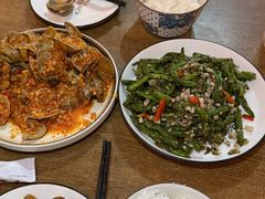 -念念Restaurant(贝岗店)