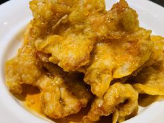 -七菜馆·东北菜·蒸饺(文体路店)