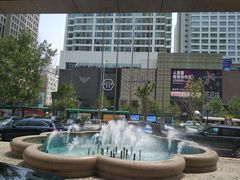 -大连富丽华大酒店