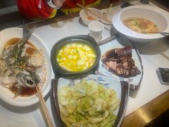 -外婆船宴餐厅·外婆喊你回家吃饭