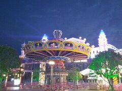 -大信·云顶星河游乐王国