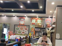 大堂-江湖黑大兔(杨家坪店)