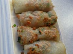-衡山汇·高级粤菜(霄云路店)