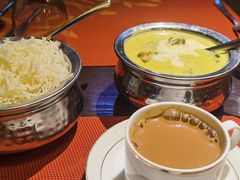 -Bombay Grill印度餐厅