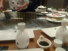 -大渔之观(安贞店)