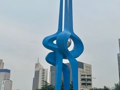 -泉城广场