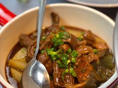 街边牛杂-味妙顺德厨房(绿地缤纷城店)