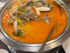 -老牌坊鲁菜名店(宽厚里店)