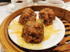 -红棉中餐厅·广州海航威斯汀酒店