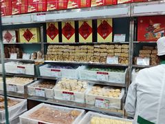 -北京稻香村(冯村店)