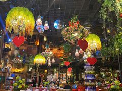 大堂-贝贝龙虾·音乐餐厅(昌平东关店)