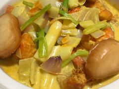 咖喱大虾-臻吃客主题餐厅(人民路店)