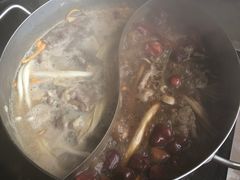 -捞王锅物料理(上海世茂广场店)