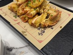 -新丁香海鲜酒店(银海商贸城店)