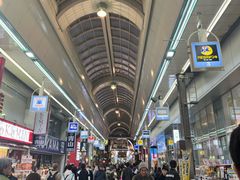 -狸小路商店街
