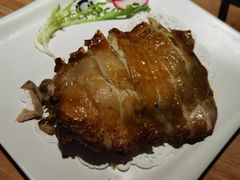 -小放牛炒菜馆(军校店)