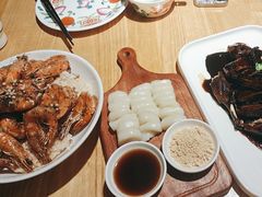 -江南外婆桥·寻味嘉兴(月河店)