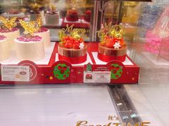 -巴黎贝甜(龙江店)