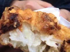 -阿婆油墩子(五里桥路188弄小区店)