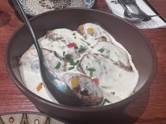 -格鲁·秀色Georgia’s Feast
