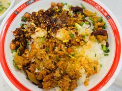 -刘二妈米皮(步行街店)