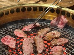 -肉魁屋·烧肉·烧鸟·酒场(高新店)