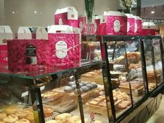 -好利来(革新店)