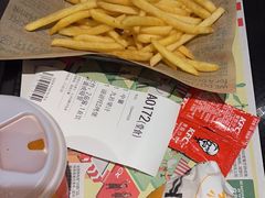-肯德基(凤凰海店)