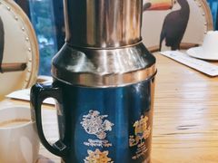 -泽成冰煮羊火锅(中正天街店)