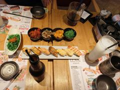 -Sushi Love 创意寿司(丽影广场店)